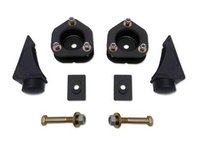 Tuff Country 2-Inch Front Leveling Kit (14-18 4WD RAM 1500)