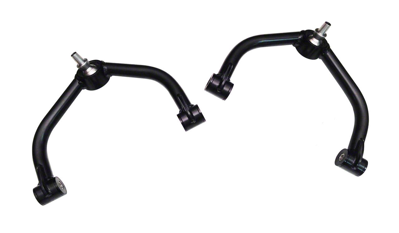 Tuff Country RAM 1500 Uni-Ball Upper Control Arms for 2 to 4-Inch Lift ...