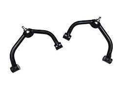 Tuff Country Uni-Ball Upper Control Arms for 2 to 4-Inch Lift (09-18 4WD RAM 1500 w/o Air Ride)