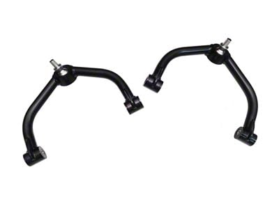 Tuff Country Uni-Ball Upper Control Arms for 2 to 4-Inch Lift (09-18 4WD RAM 1500 w/o Air Ride)