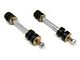Tuff Country Front Sway Bar End Link Kit for 4 to 6-Inch Lift (03-13 4WD RAM 2500)