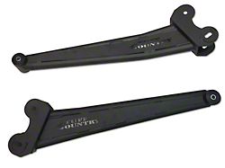 Tuff Country Radius Arm Kit for 5-Inch Lift (14-25 4WD RAM 2500)
