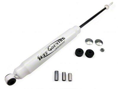 Tuff Country SX6000 Hydraulic Rear Shock for 0 to 3-Inch Lift (03-18 RAM 2500)