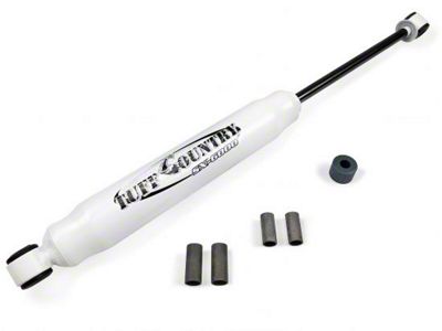 Tuff Country SX6000 Hydraulic Rear Shock for 2 to 3-Inch Lift (03-13 RAM 2500)