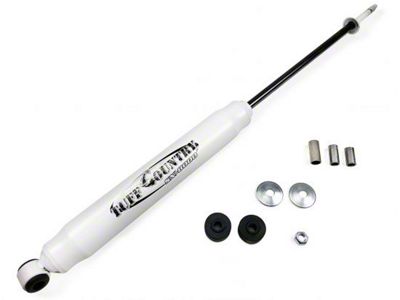Tuff Country SX8000 Rear Shock for 0 to 3-Inch Lift (03-18 RAM 2500)