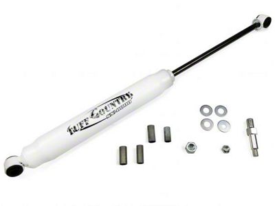Tuff Country SX8000 Rear Shock for 0 to 5-Inch Lift (03-13 RAM 2500)