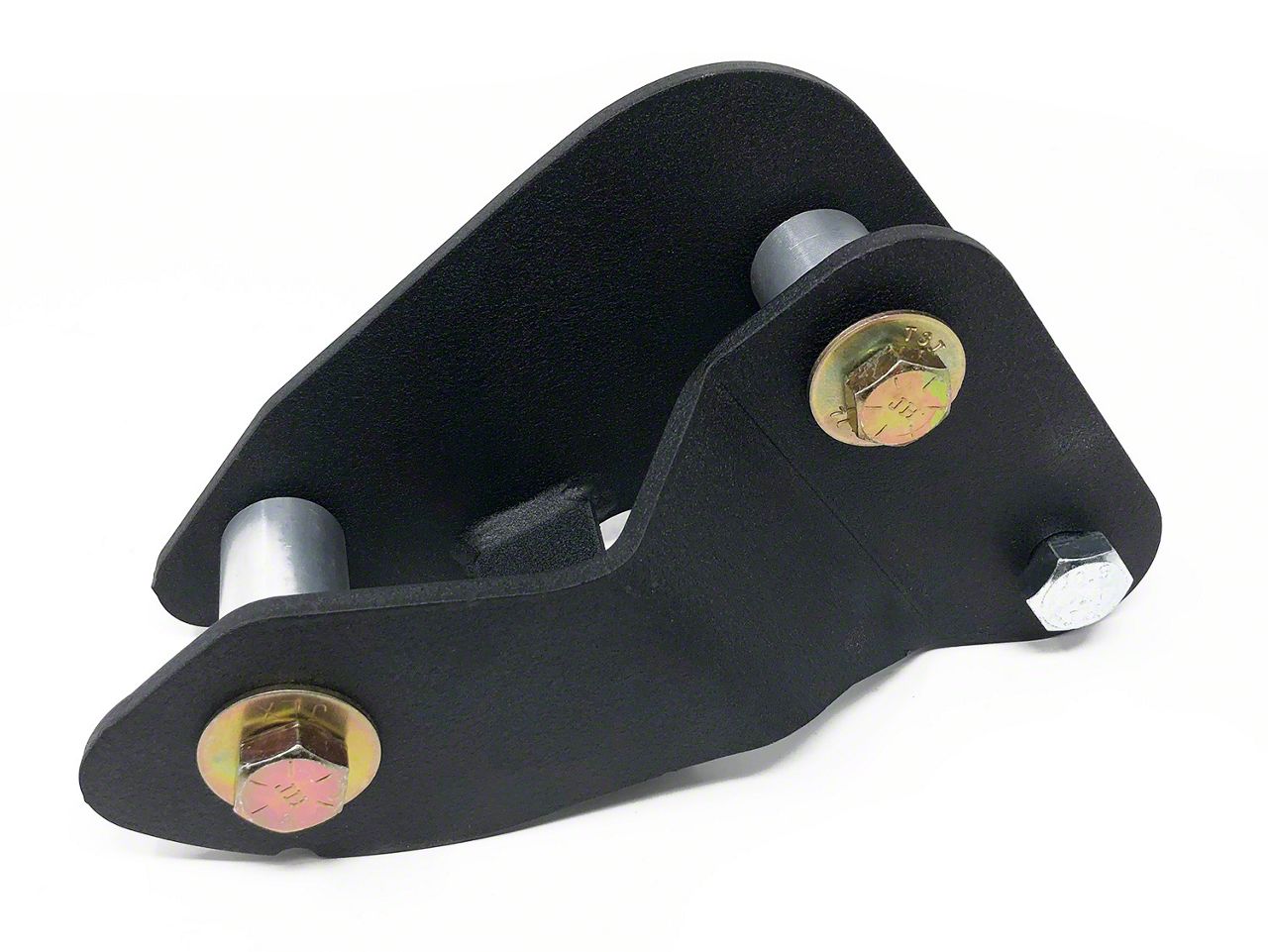 Tuff Country RAM 2500 Track Bar Drop Bracket for 6Inch Lift 30006 (03
