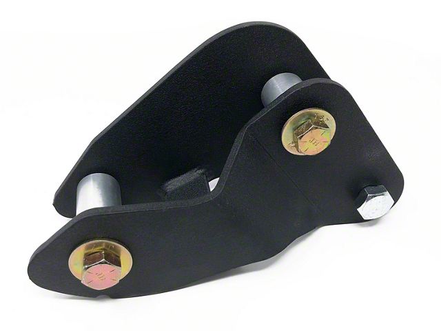 Tuff Country Track Bar Drop Bracket for 6-Inch Lift (03-07 4WD RAM 2500)
