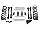 Tuff Country 4.50-Inch Suspension Lift Kit (03-07.5 4WD RAM 3500)