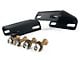 Tuff Country Front Sway Bar Drop Kit for 4 to 6-Inch Lift (03-24 RAM 3500)