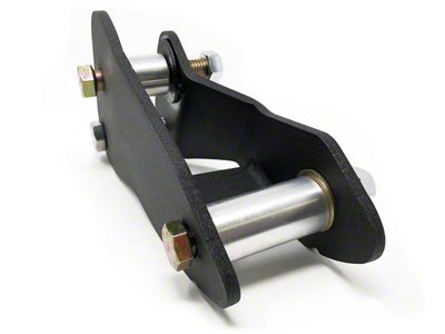 Tuff Country Track Bar Drop Bracket for 4.50-Inch Lift (03-07 4WD RAM 3500)