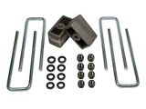 Tuff Country 3-Inch Rear Lift Blocks (99-05 4WD Sierra 1500)