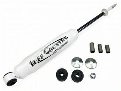 Tuff Country SX8000 Front Shock for 2.50 to 4-Inch Lift (99-06 Sierra 1500)