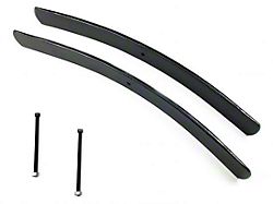 Tuff Country 2-Inch Rear Add-A-Leafs (07-10 Sierra 2500 HD)