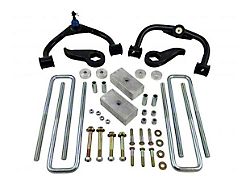 Tuff Country 3-Inch Suspension Lift Kit (20-23 Sierra 2500 HD)