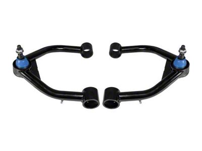 Tuff Country Ball Joint Upper Control Arms for 1 to 3-Inch Lift (19-25 Silverado 1500)