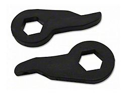 Tuff Country Lowering Torsion Bar Keys (99-06 4WD Silverado 1500)