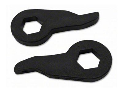 Tuff Country Lowering Torsion Bar Keys (99-06 4WD Silverado 1500)