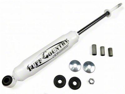 Tuff Country SX8000 Front Shock for 2-Inch Lift (07-10 Silverado 2500 HD)