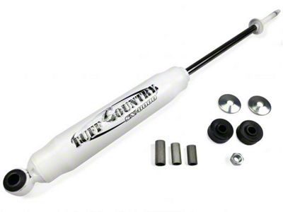 Tuff Country SX8000 Front Shock for 3.50 to 4-Inch Lift (07-10 Silverado 2500 HD)