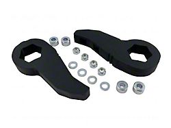 Tuff Country 2-Inch Front Leveling Kit (20-25 4WD Silverado 3500 HD)