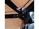 Tuff Stuff Overland 180 XL/270 XL Awning Mounting Brackets with Hardware (Universal; Some Adaptation May Be Required)