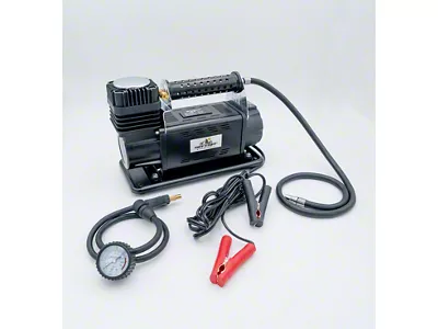 Tuff Stuff Overland Portable Air Compressor; 120 PSI / 5.65CFM