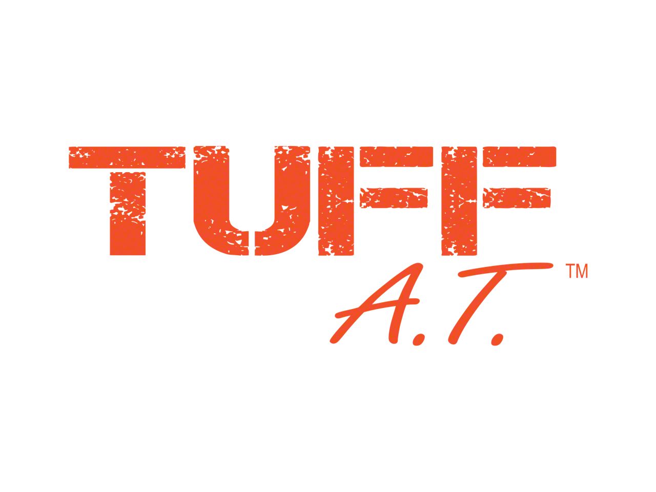 Tuff A.T. Parts