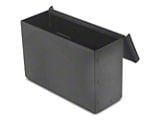 Tuffy Security Products Compact Lockbox with Keyed Lock