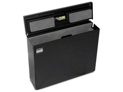 Tuffy Security Products Laptop Computer Security Lockbox