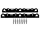 Tuffy Security Products Multi-Point Tie Down Rails (Universal; Some Adaptation May Be Required)