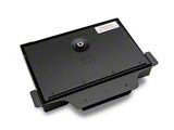 Tuffy Security Products Security Console Safe with Keyed Lock (19-25 RAM 1500, Excluding Limited & Longhorn)