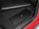Tuffy Security Products In-Floor Storage Security Lid with Keyed Lock (19-25 RAM 1500 Crew Cab)