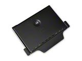 Tuffy Security Products Security Console Safe with Keyed Lock (19-25 RAM 2500)