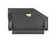 Tuffy Security Products Underseat Storage Security Lid with Keyed Lock (10-24 RAM 2500 Crew Cab)
