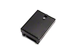 Tuffy Security Products Security Console Safe with Keyed Lock (09-14 F-150 w/ Column Shift)