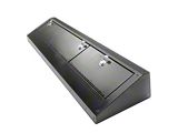 Tuffy Security Products Underseat Lockbox with Keyed Lock (15-22 Canyon Crew Cab)