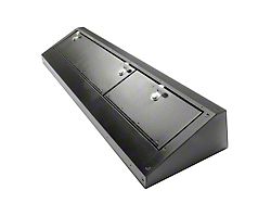 Tuffy Security Products Underseat Lockbox with Combo Lock (15-25 Colorado Crew Cab)