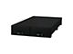 Tuffy Security Products Heavy-Duty Truck Bed Security Drawer; 14-Inches Tall (01-24 F-150 w/ 5-1/2-Foot Bed)