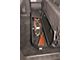 Tuffy Security Products Underseat Lockbox with Combo Lock (11-16 F-350 Super Duty SuperCrew)