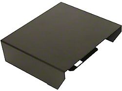 Tuffy Security Products Mounting Sleeve for Valuables Safe (Universal; Some Adaptation May Be Required)