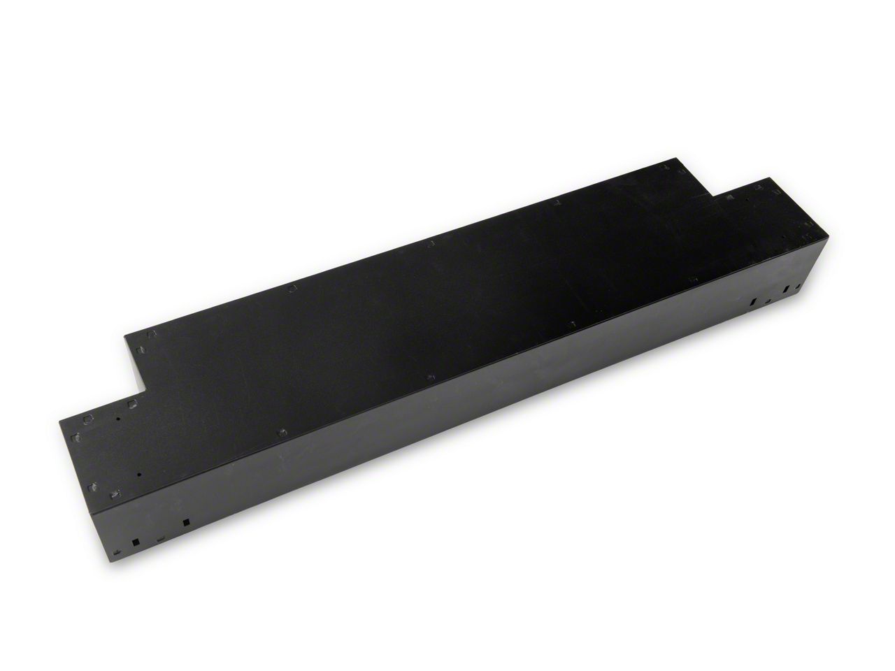 Tuffy Security Products RAM 1500 Underseat Lockbox with