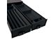 Tuffy Security Products Heavy-Duty Truck Bed Security Drawer; 10-Inches Tall (03-24 RAM 2500 w/ 8-Foot Box)