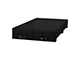 Tuffy Security Products Heavy-Duty Truck Bed Security Drawer; 10-Inches Tall (04-24 Sierra 1500 w/ 5.80-Foot Short Box)
