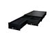 Tuffy Security Products Heavy-Duty Truck Bed Security Drawer; 14-Inches Tall (07-24 Sierra 2500 HD w/ 6.50-Foot & 6.90-Foot Standard Box)