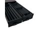 Tuffy Security Products Heavy-Duty Truck Bed Security Drawer; 14-Inches Tall (99-24 Silverado 1500 w/ 6.50-Foot Standard Box)