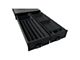 Tuffy Security Products Heavy-Duty Truck Bed Security Drawer; 10-Inches Tall (07-24 Silverado 2500 HD w/ 8-Foot Long Box)