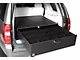Tuffy Security Products Tactical Gear SUV Security Drawer (07-24 Tahoe)