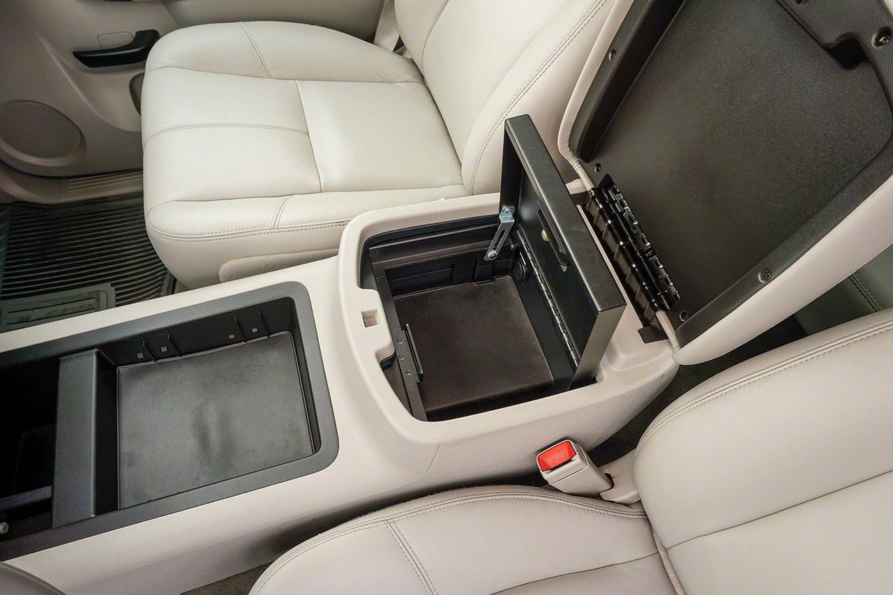 L Series 300 Black Synthetic Leather/Spandex Body Guard