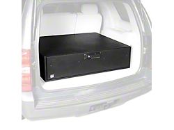 Tuffy Security Products Tactical Gear SUV Security Drawer (07-25 Yukon)